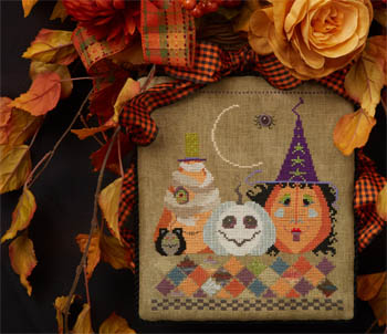Wicked Patch
